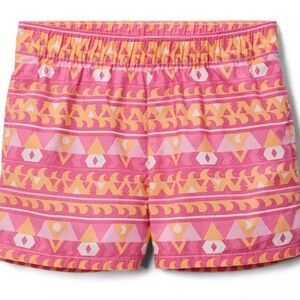 Columbia Size Large and XL Shorts